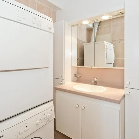 Marianne Ref 200 Apartamento Ostend