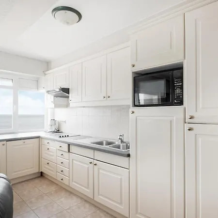 Marianne Ref 200 Apartamento