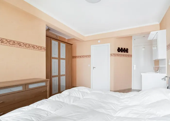 Marianne Ref 200 公寓 *