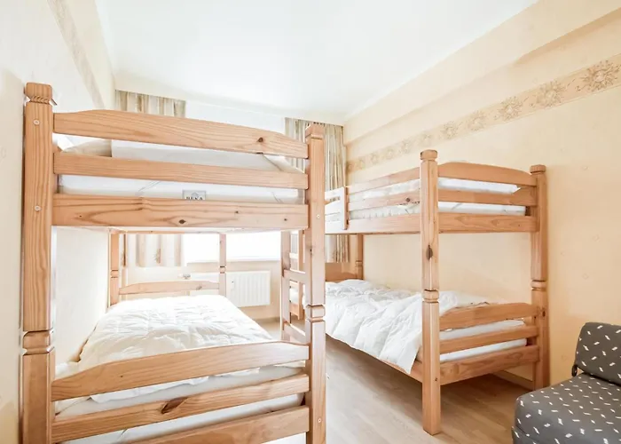 Marianne Ref 200 公寓