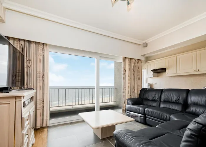 Marianne Ref 200 公寓 *