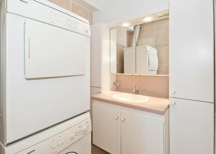 Marianne Ref 200 公寓 奥斯滕德