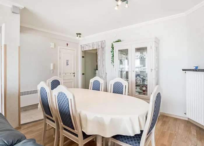 公寓 Marianne Ref 200 *