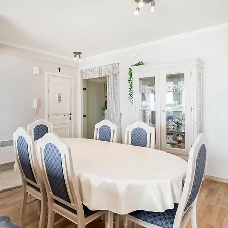 Appartement Marianne Ref 200 *